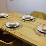 Lejlighed Terrace 6 *