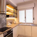 Terrace 6 Appartement Tirana