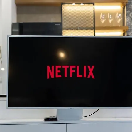 Terrace 6 Lejlighed Tirana