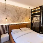 Terrace 6 Apartamento Tirana