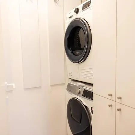 Appartamento Terrace 6