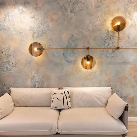 Apartment Terrace 6 Tirana