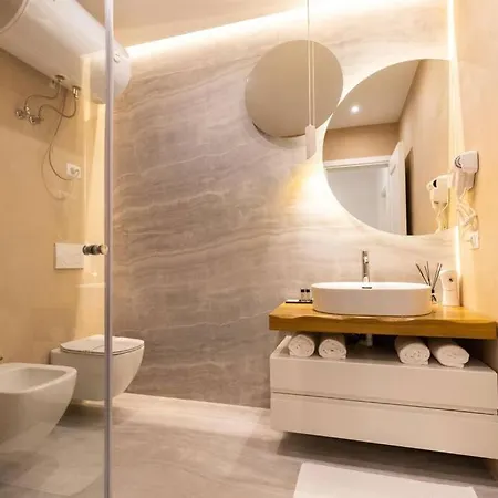 Terrace 6 * Tirana