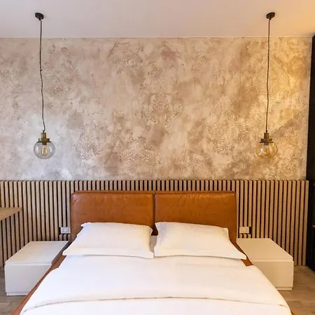 Terrace 6 Appartamento Tirana