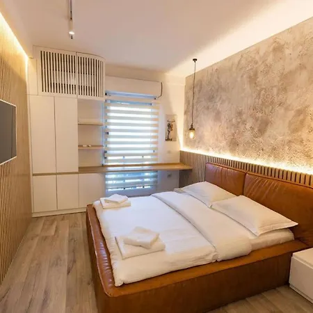 Apartment Terrace 6 *