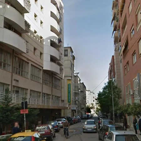 Appartamento Terrace 6