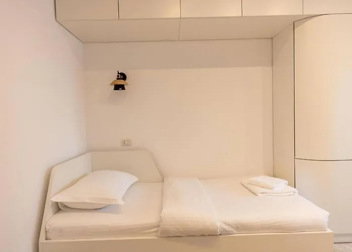 Appartamento Terrace 6 *