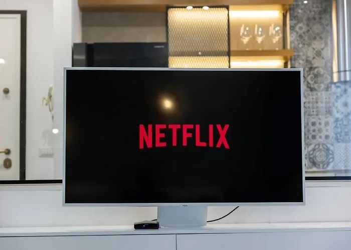 Terrace 6 Appartamento Tirana