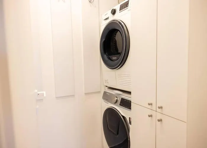 Appartamento Terrace 6