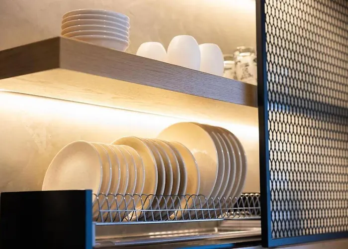 Terrace 6 Appartamento *