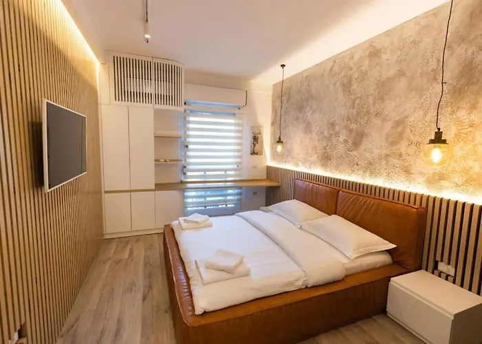 Appartamento Terrace 6 *