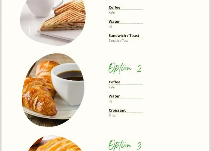 Appartamento Terrace 6 Tirana