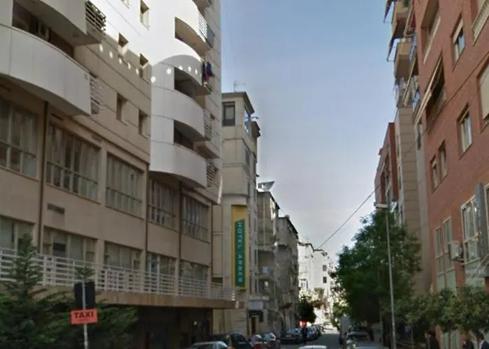 Appartamento Terrace 6